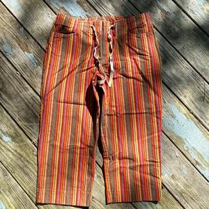 Vintage Ralph Lauren Capris